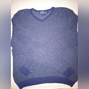 Vintage, Polo Ralph Lauren, size large